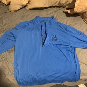 Adidas 2017 pga Champions pullover